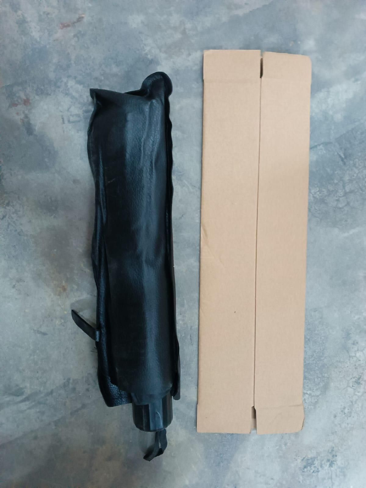 Universal Car Sunshade Umbrella 🔥