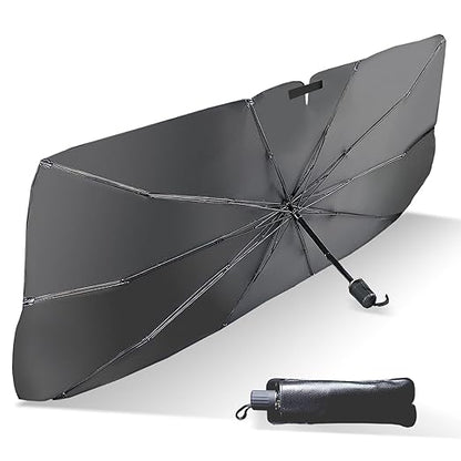 Universal Car Sunshade Umbrella 🔥