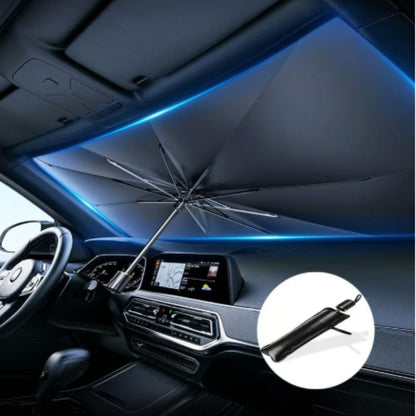 Universal Car Sunshade Umbrella 🔥